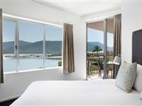 1 Bedroom Ocean View Apartment Bedroom-Mantra Trilogy
