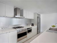 3 Bedroom Apartment Kitchen-Mantra Trilogy